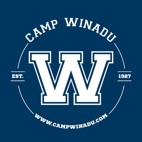 Camp Winadu logo