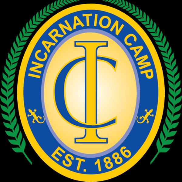 Incarnation Camp logo